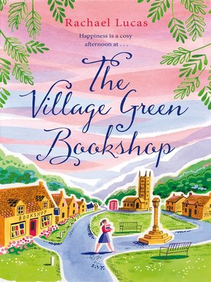 cover image of The Village Green Bookshop